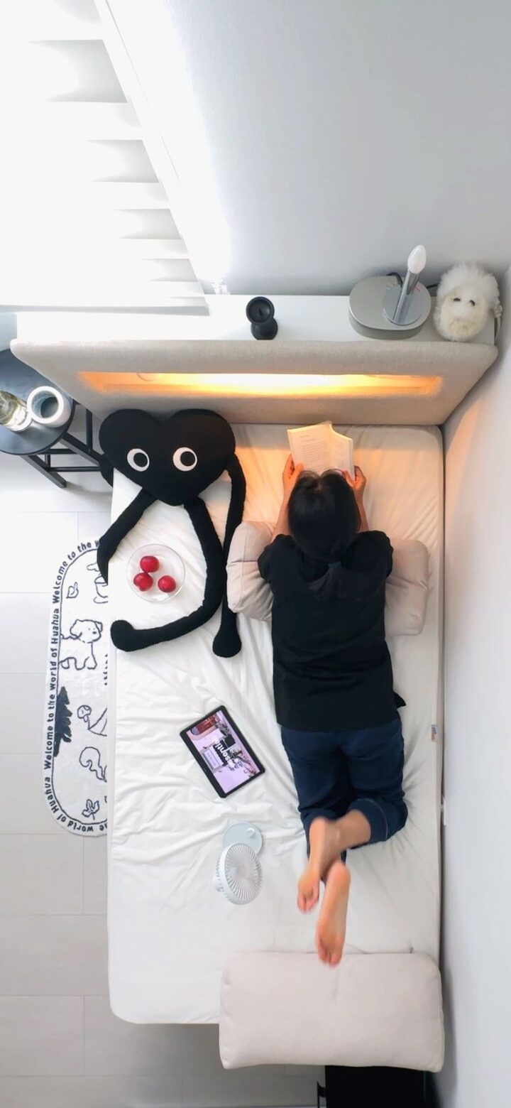 short form carousel card thumbnail