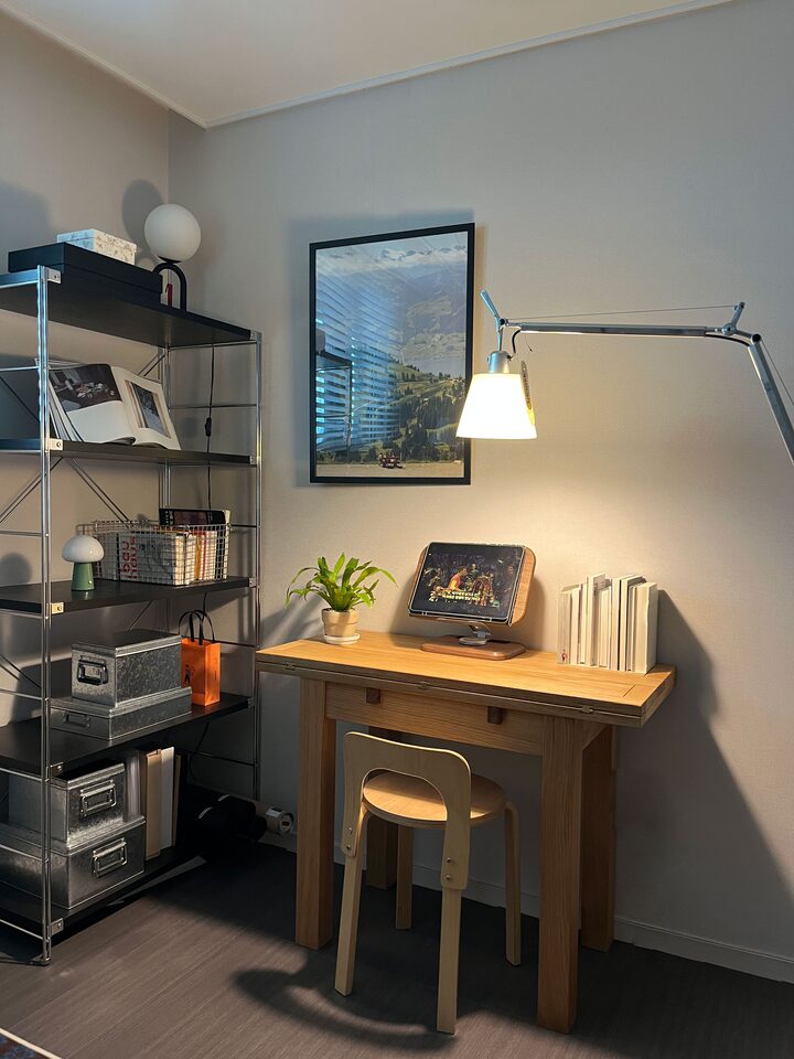 short form carousel card thumbnail