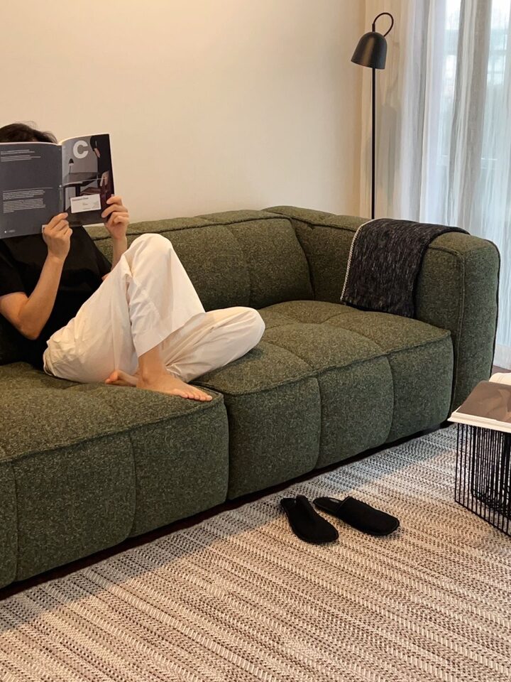 short form carousel card thumbnail