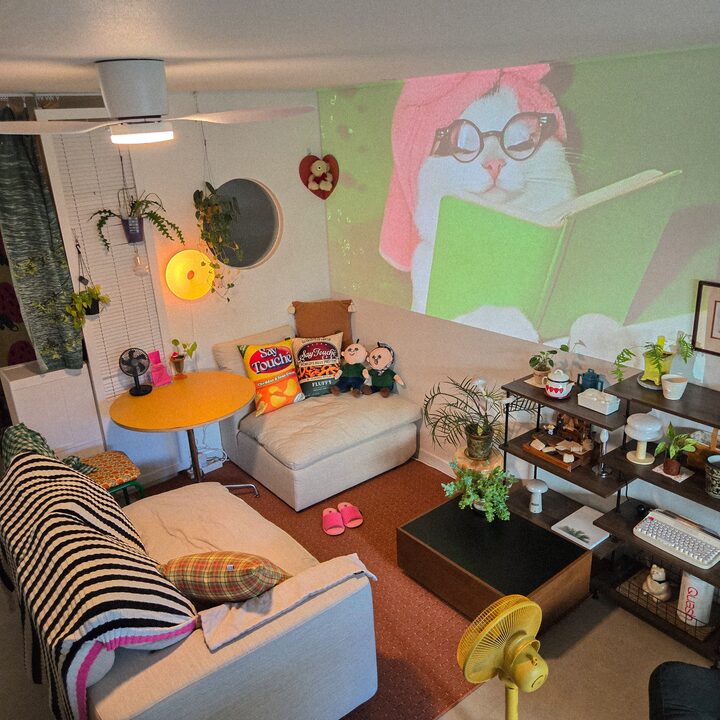 short form carousel card thumbnail