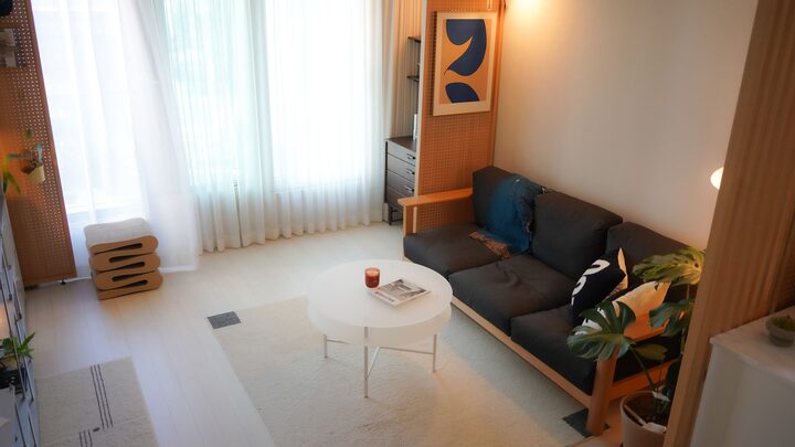 short form carousel card thumbnail