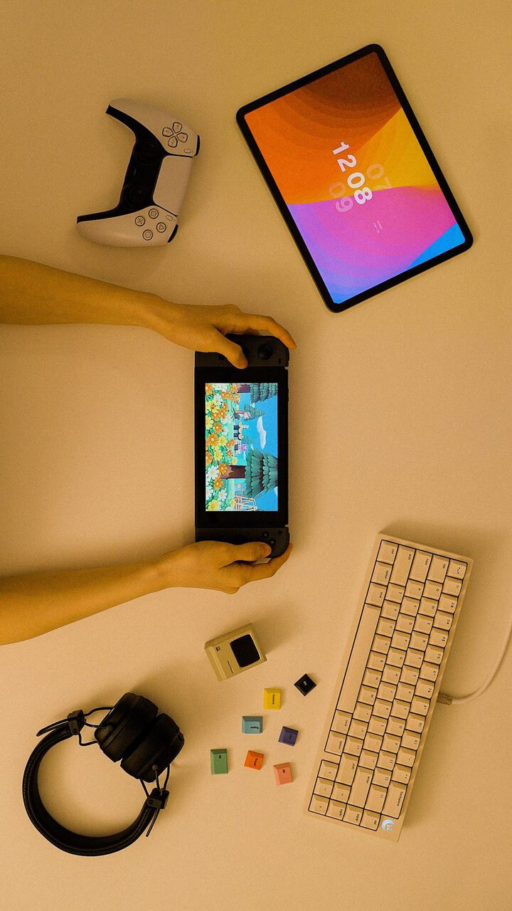 short form carousel card thumbnail