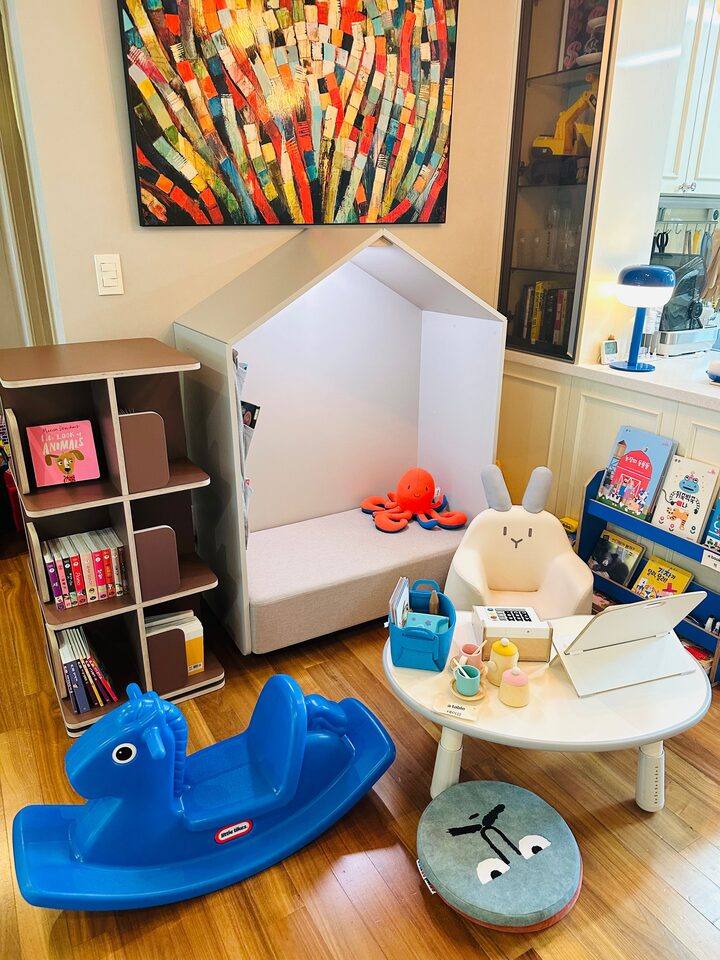 short form carousel card thumbnail