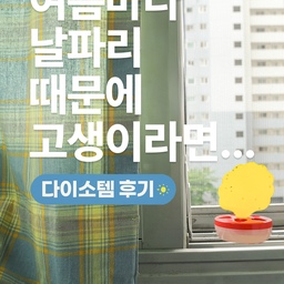 #내돈내산 Last #콘수프기록 
여름에 꼭 필요한 아이템! 날파리 퇴치의 고생을 덜어줄 다이소템을 소개합니다.
베란다에서 활용하기 좋은 이 귀여운 퇴치제, 정말 실용적이고 디자인까지 예쁘네요.
#다이소템후기 #날파리퇴치템 #여름필수템 #벌레퇴치 #다이소추천템 #여름살림템 #다이소생활용품 #초파리퇴치제 #분리수거존꾸미기 #다이소정리템 #베란다꾸미기 #살림템추천 #벌레퇴치템 #여름살림팁 #벌레없는집 #베란다 #베란다인테리어 #맞팔 #맞팔환영 #커튼 #커튼인테리어 #팬트리 