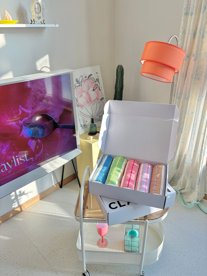 short form carousel card thumbnail