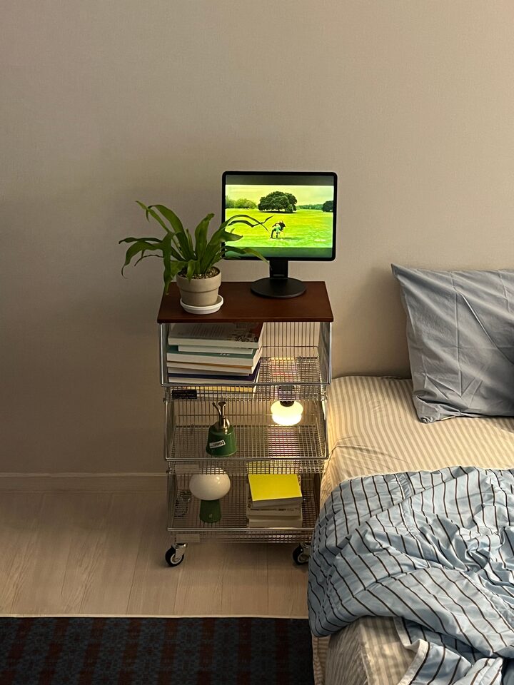 short form carousel card thumbnail