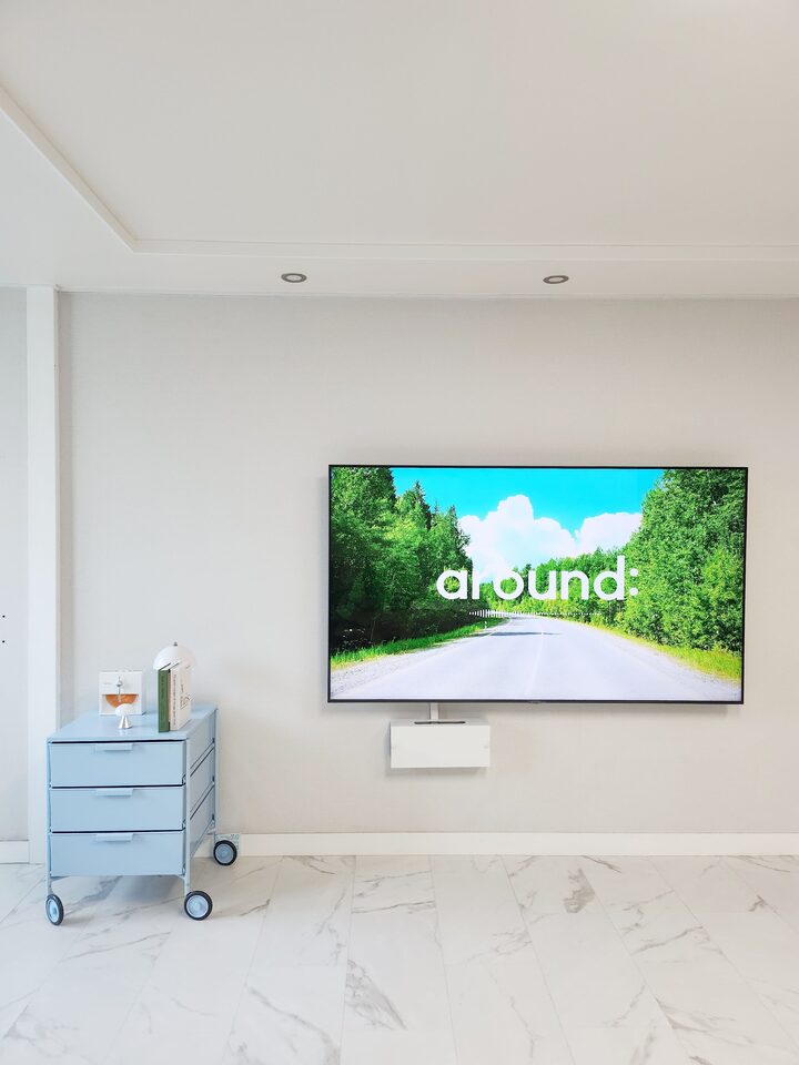 short form carousel card thumbnail