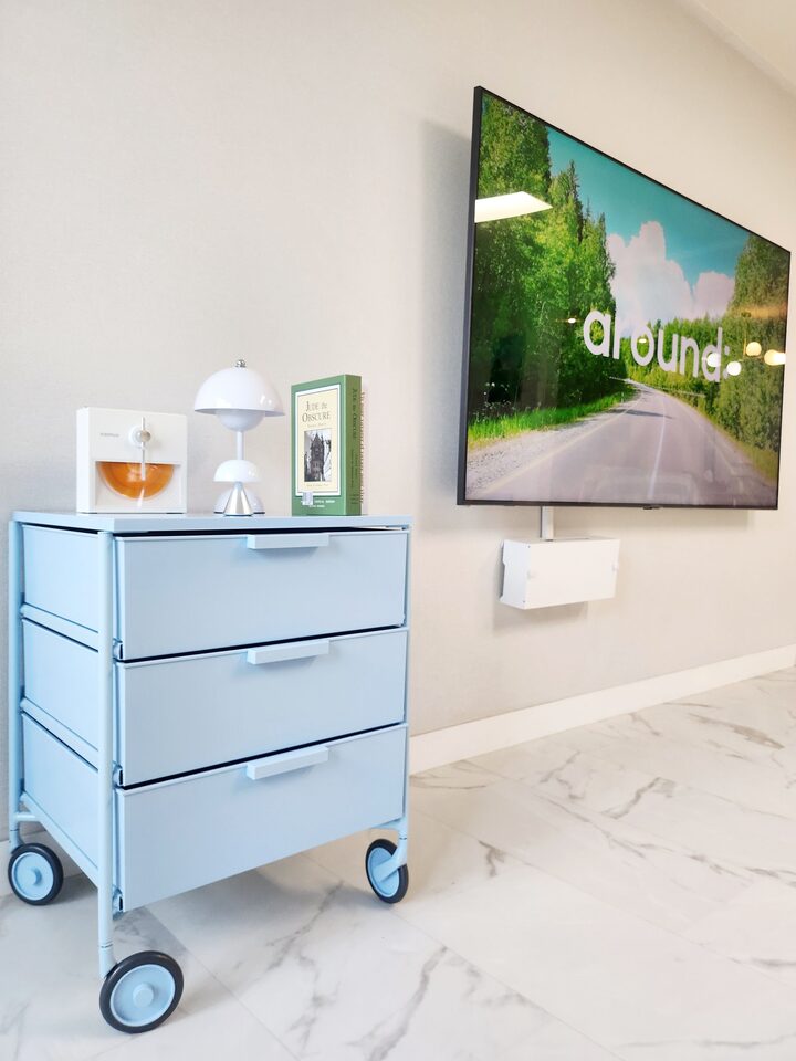 short form carousel card thumbnail