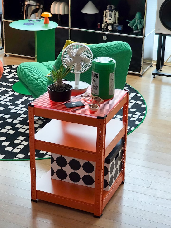 short form carousel card thumbnail