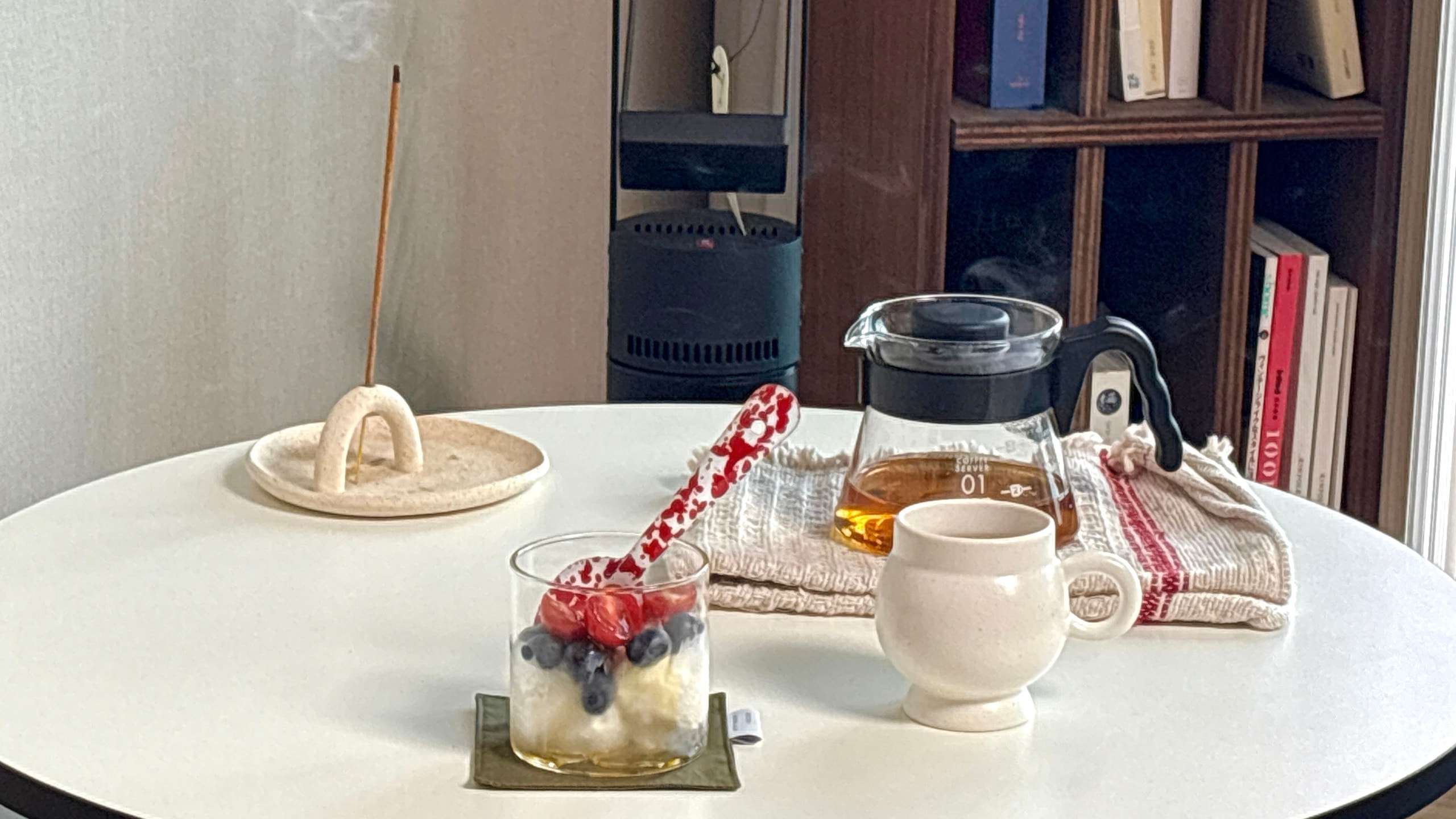 Soil Series Earthen Clay Low Mug user photo