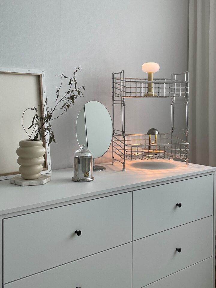 short form carousel card thumbnail