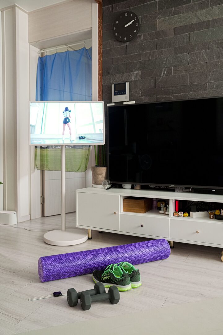 short form carousel card thumbnail