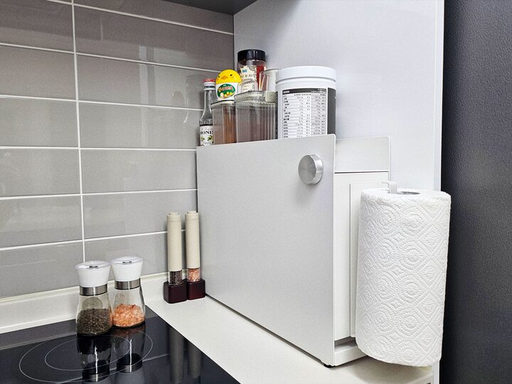 short form carousel card thumbnail