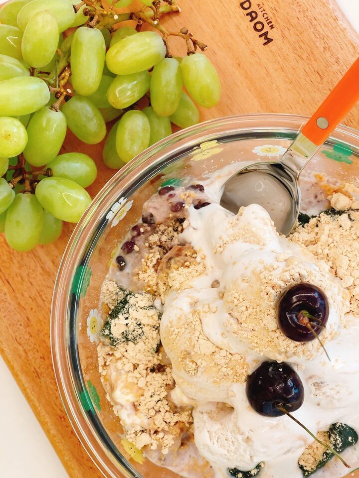 short form carousel card thumbnail