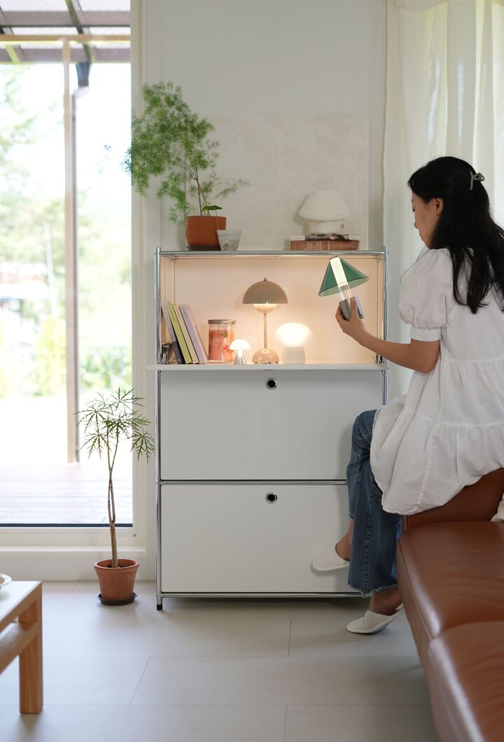 short form carousel card thumbnail