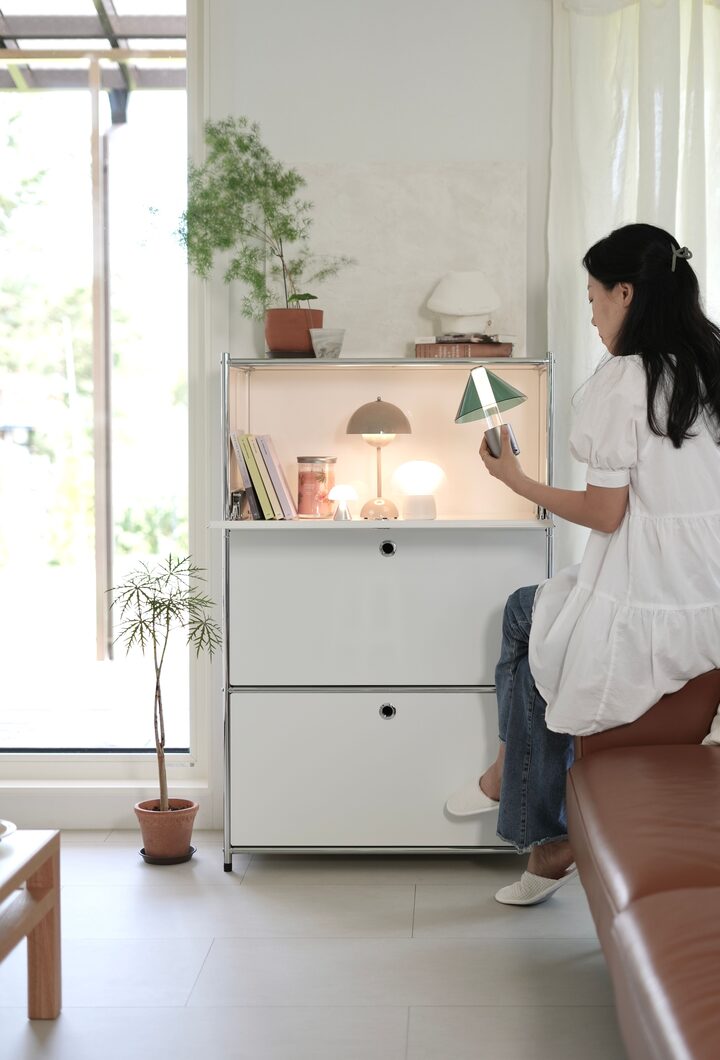 short form carousel card thumbnail