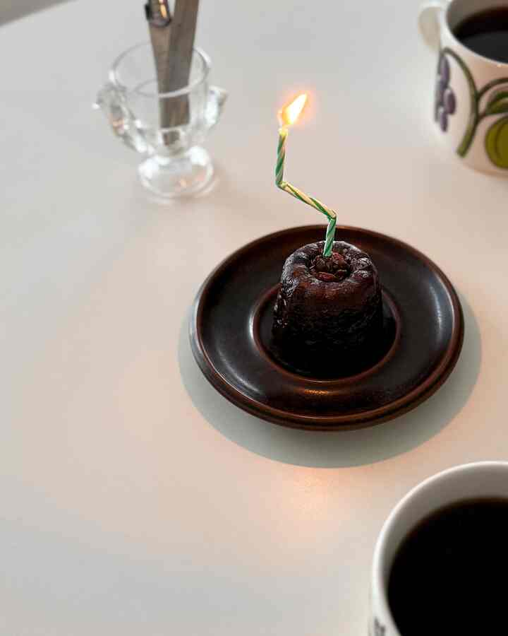 #오늘의우리집  #루스카 #파라디씨 #아라비아핀란드빈티지  