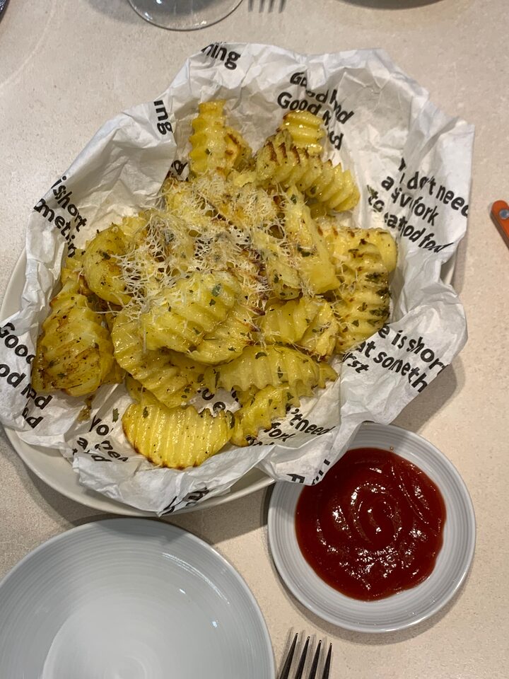 short form carousel card thumbnail