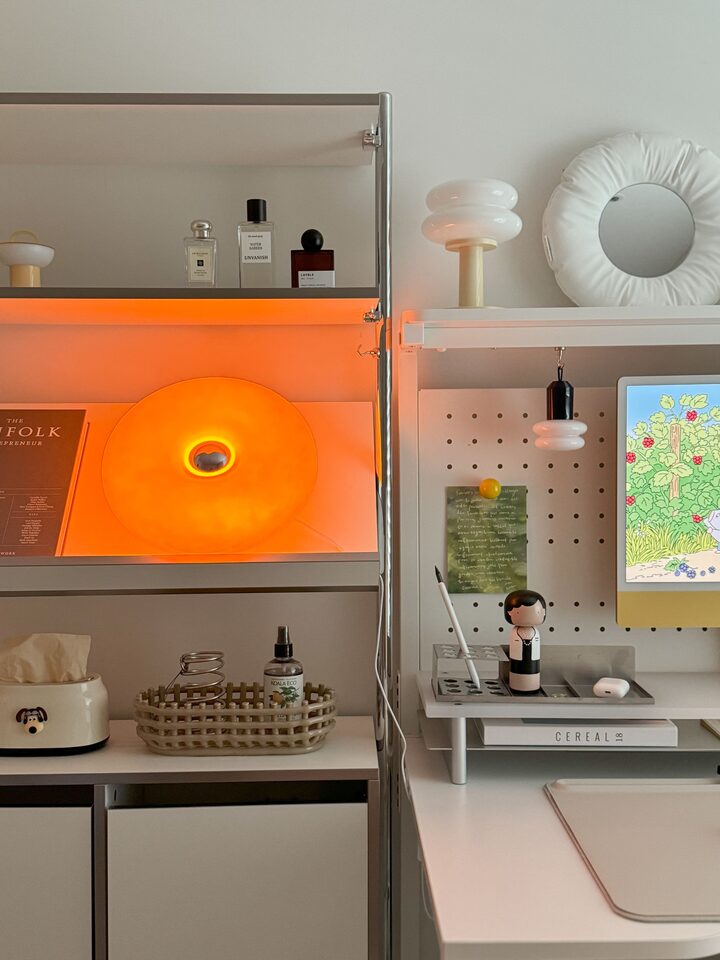 short form carousel card thumbnail