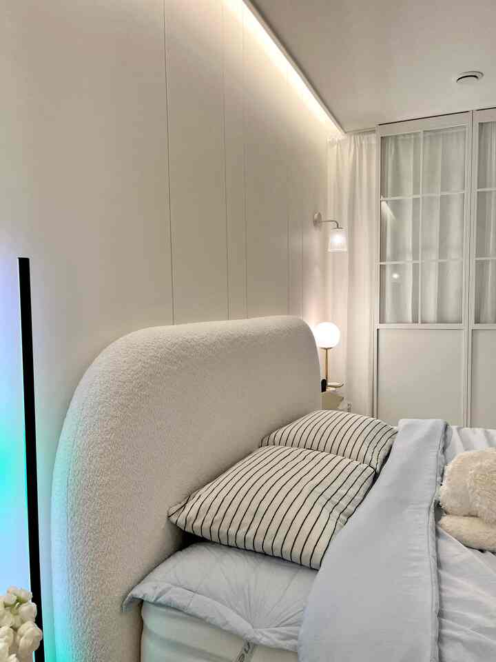 #집요한리뷰어워드 

#Prielle #스누비베개커버 
Total Score: ★★★★★ 
Those of you with sensitive skin, do you change your pillow covers often?

#Bedroom #침실인테리어 #침실꾸미기 #침실스타일링 #침실조명 #침실인테리어소품 #신혼집 #신혼집침실 #신혼집침실인테리어 #배게커버 #베개 #베개추천 #베개커버 #화이트인테리어 #맞팔 #선물추천 

