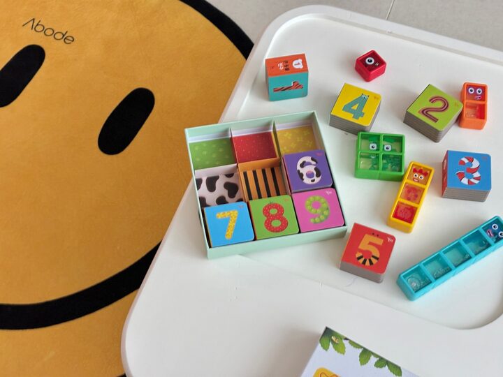 short form carousel card thumbnail