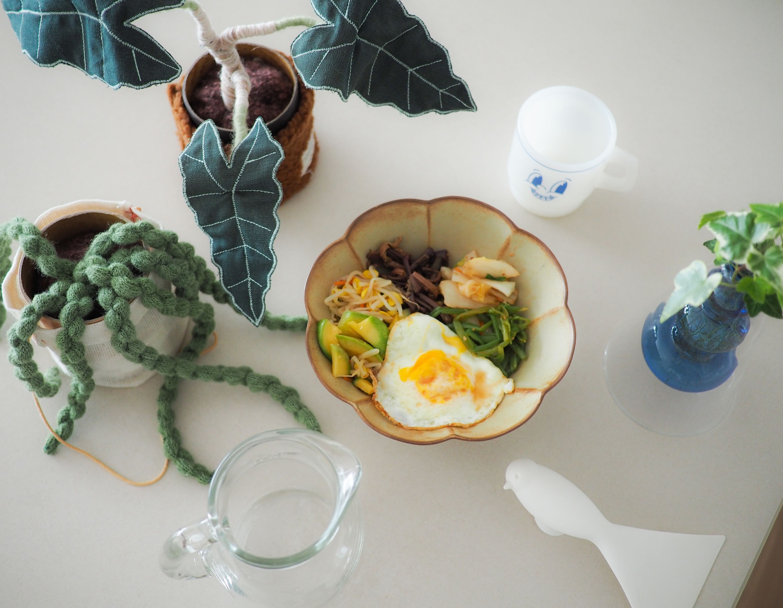 Petal Edge Ceramic Bowl user photo