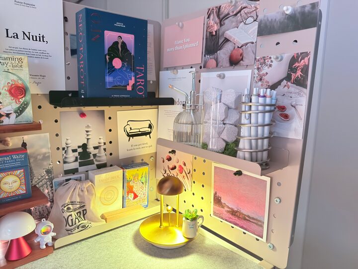 short form carousel card thumbnail