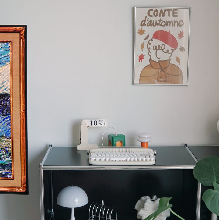 short form carousel card thumbnail