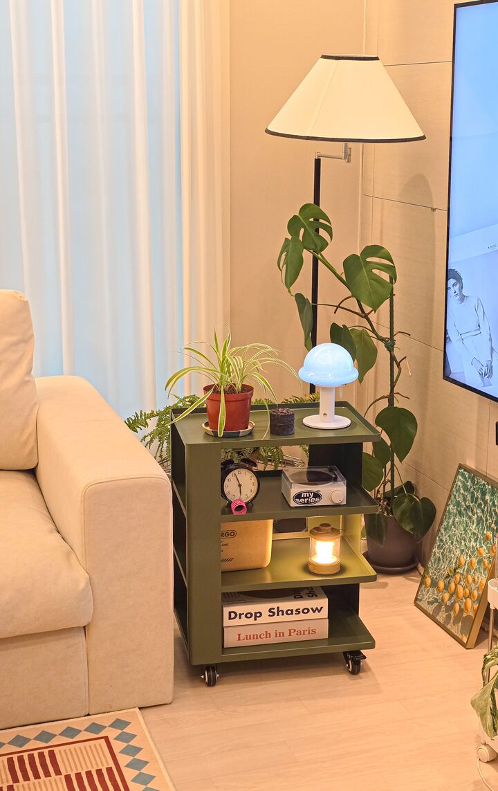 short form carousel card thumbnail