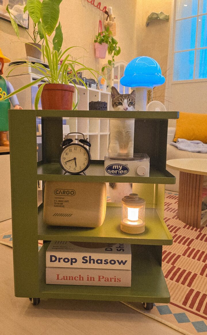 short form carousel card thumbnail