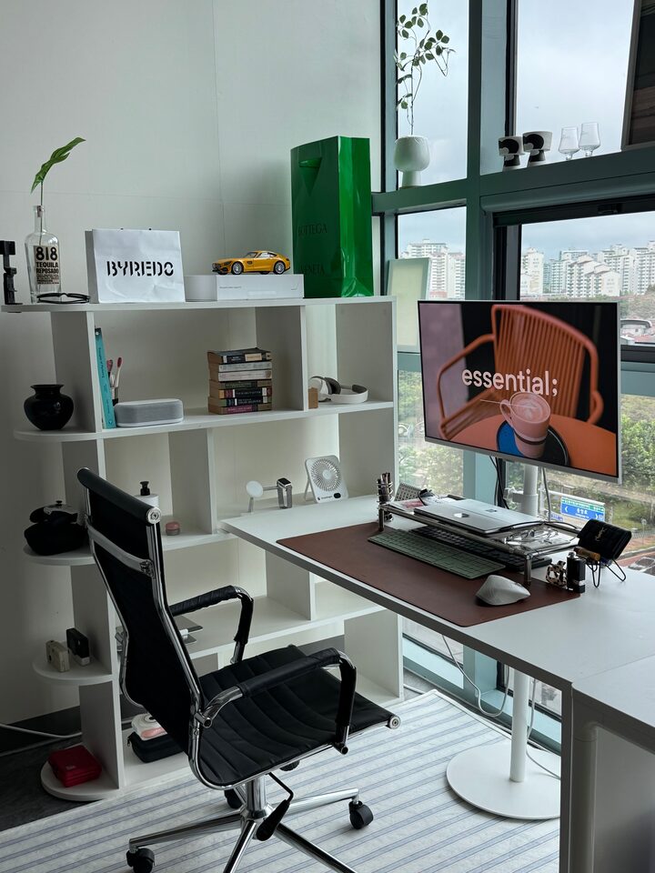 short form carousel card thumbnail