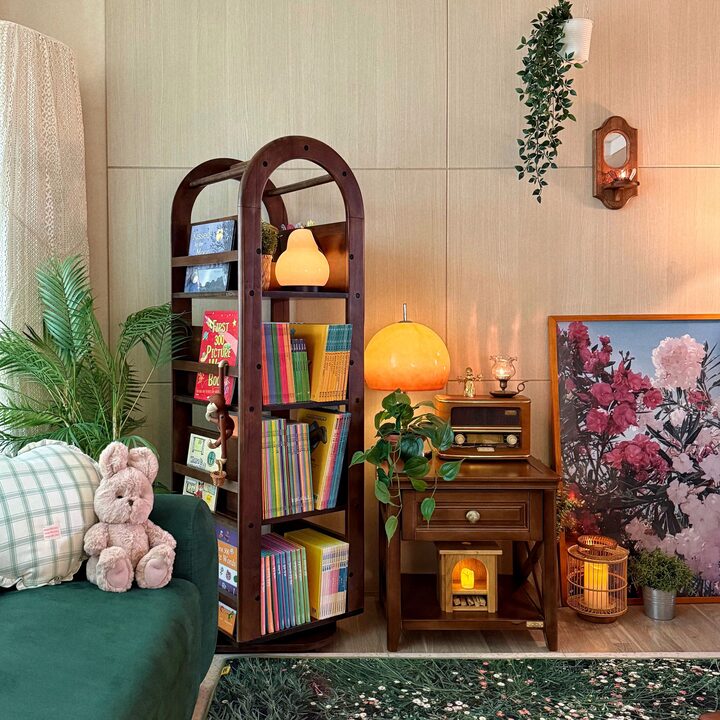 short form carousel card thumbnail