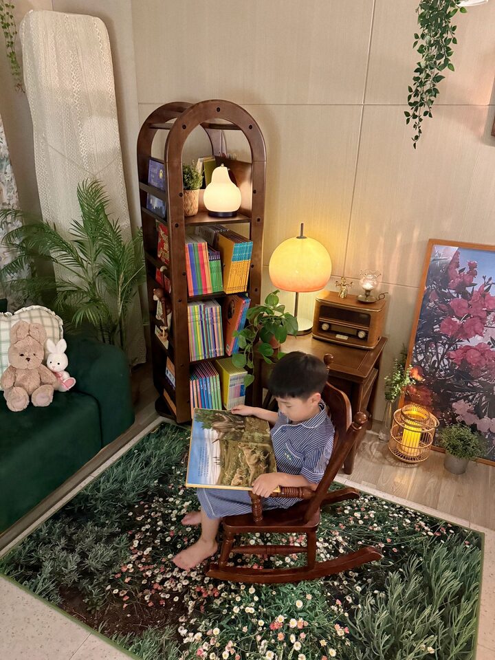 short form carousel card thumbnail