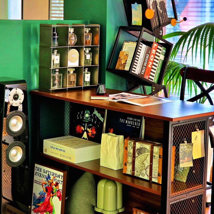 short form carousel card thumbnail