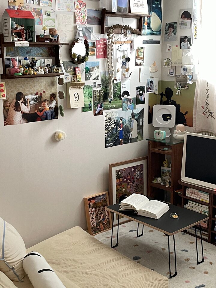 short form carousel card thumbnail