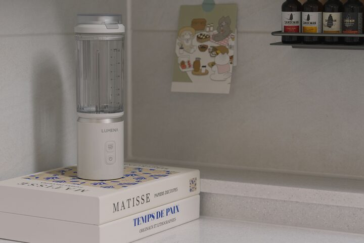 short form carousel card thumbnail