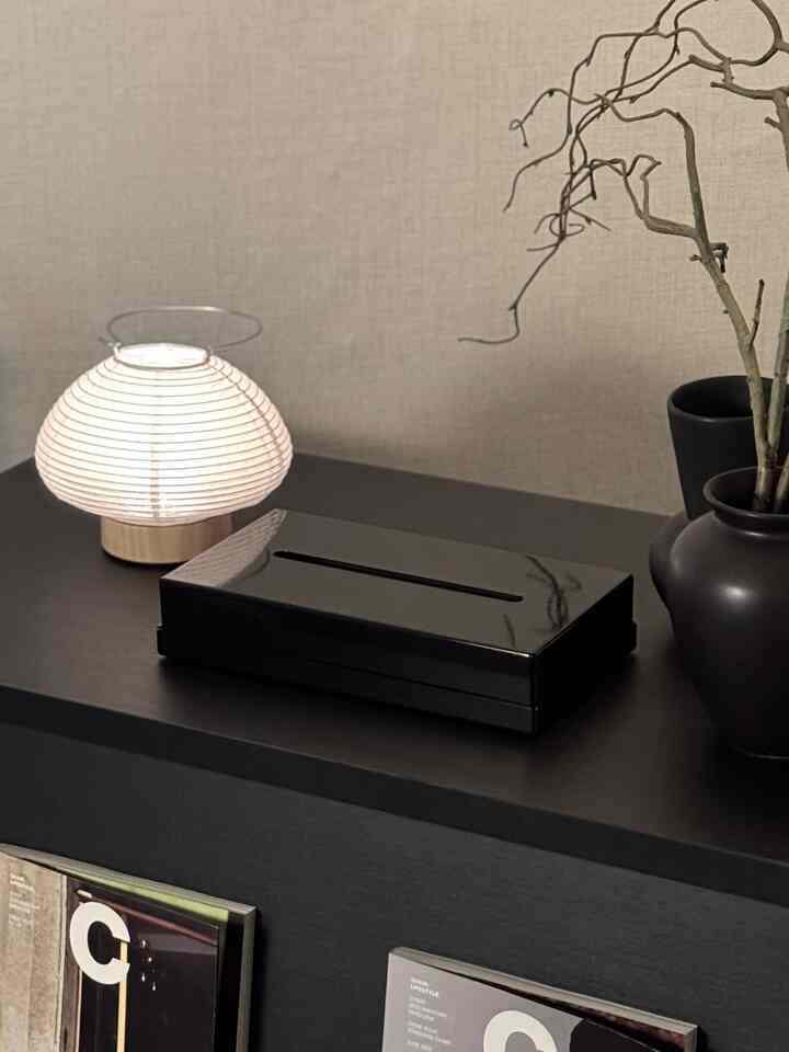 #오감리뷰  #티슈케이스 #스탠다드티슈케이스 #TISSUECASE

