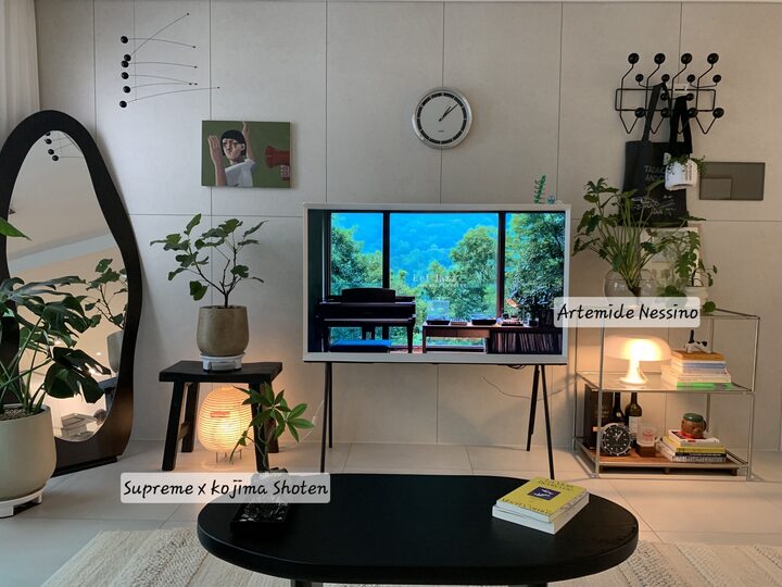 short form carousel card thumbnail