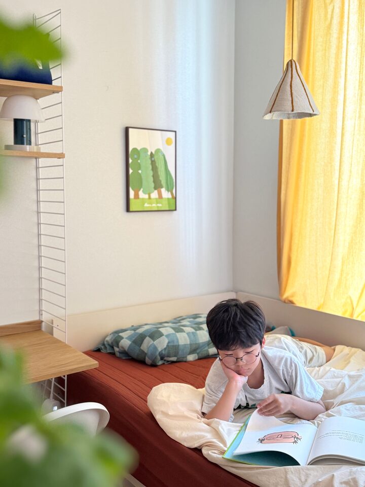 short form carousel card thumbnail