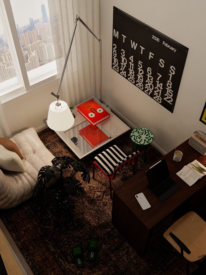 short form carousel card thumbnail