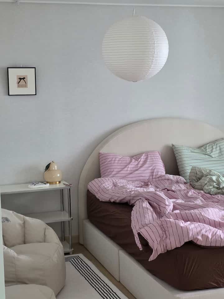 Tagged posts featuring Dreamy Ribbon-Tie Comforter Set 2