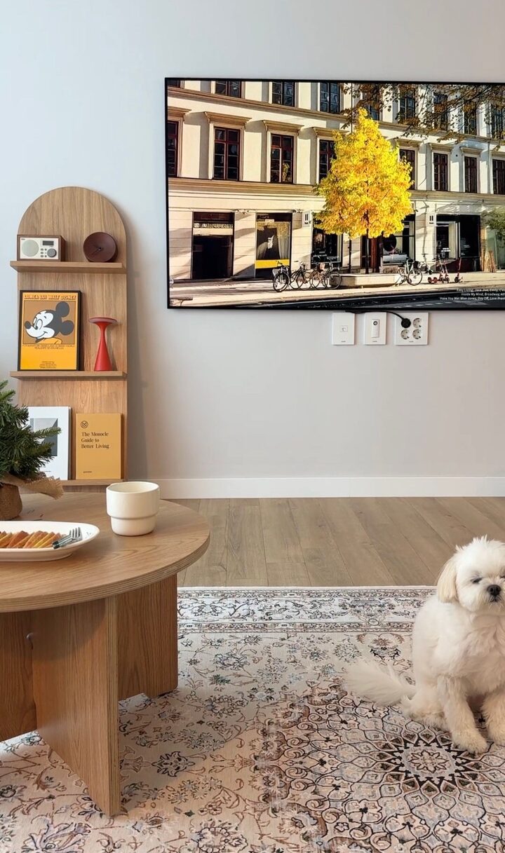 short form carousel card thumbnail