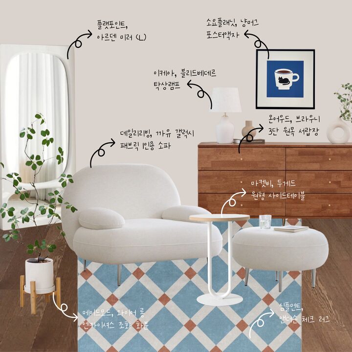 short form carousel card thumbnail