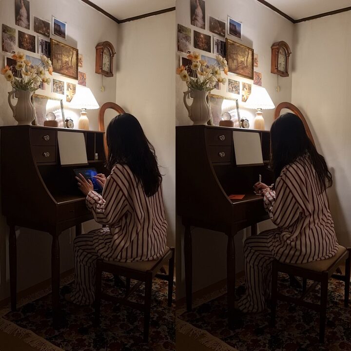 short form carousel card thumbnail