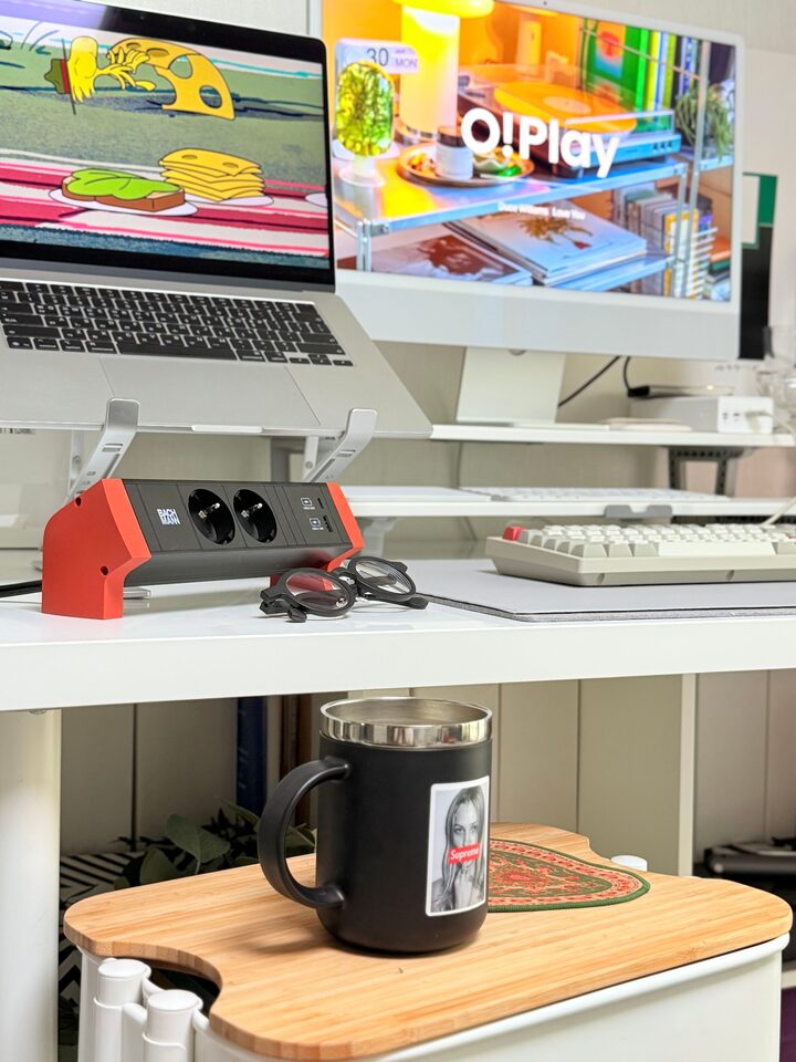 short form carousel card thumbnail