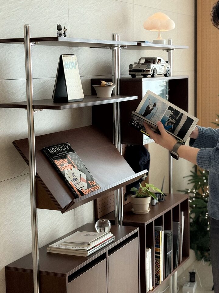 short form carousel card thumbnail