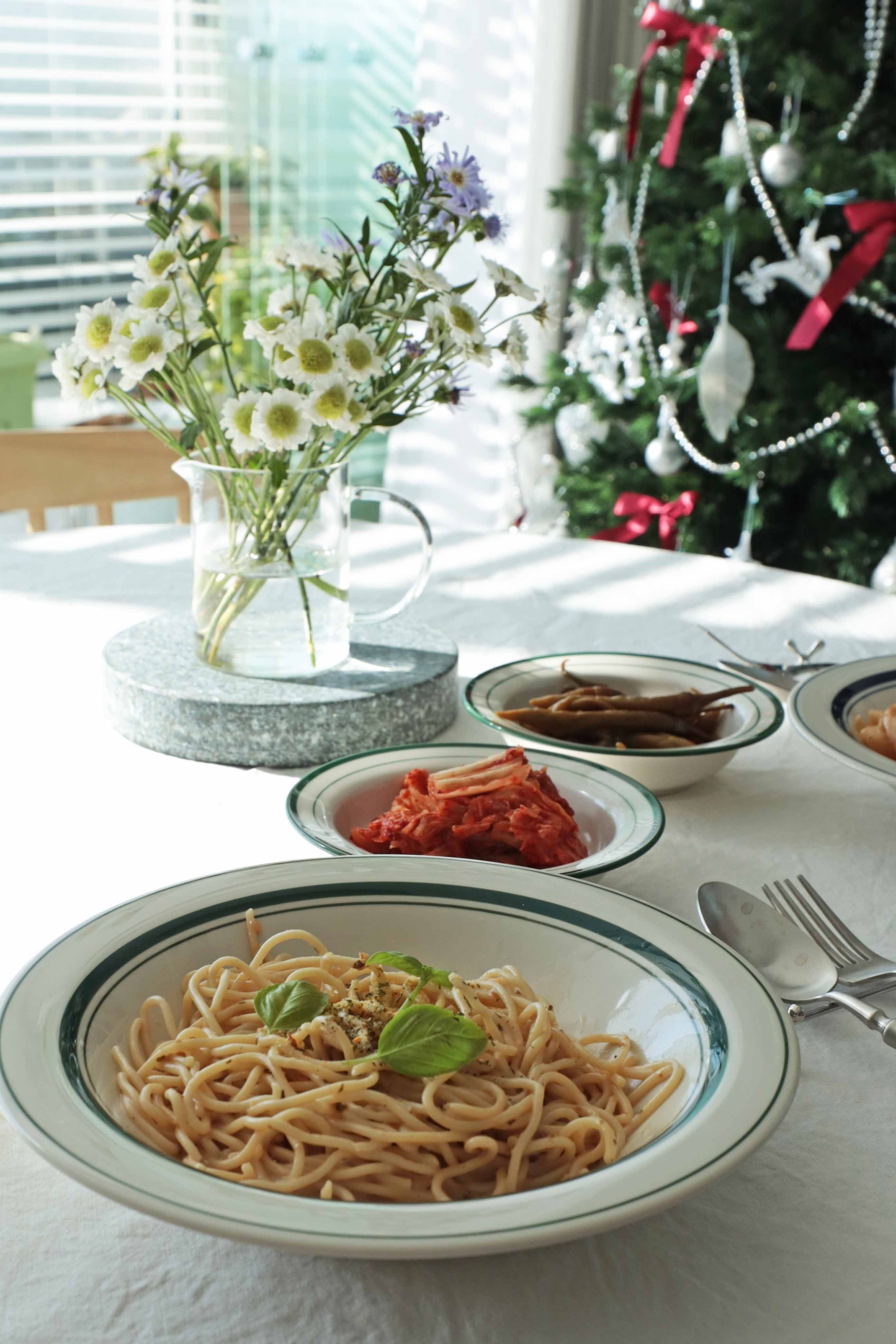 ROMAY KITCHEN KANESUZU プレート 23.5cm［4色］ オレンジ ブラウン