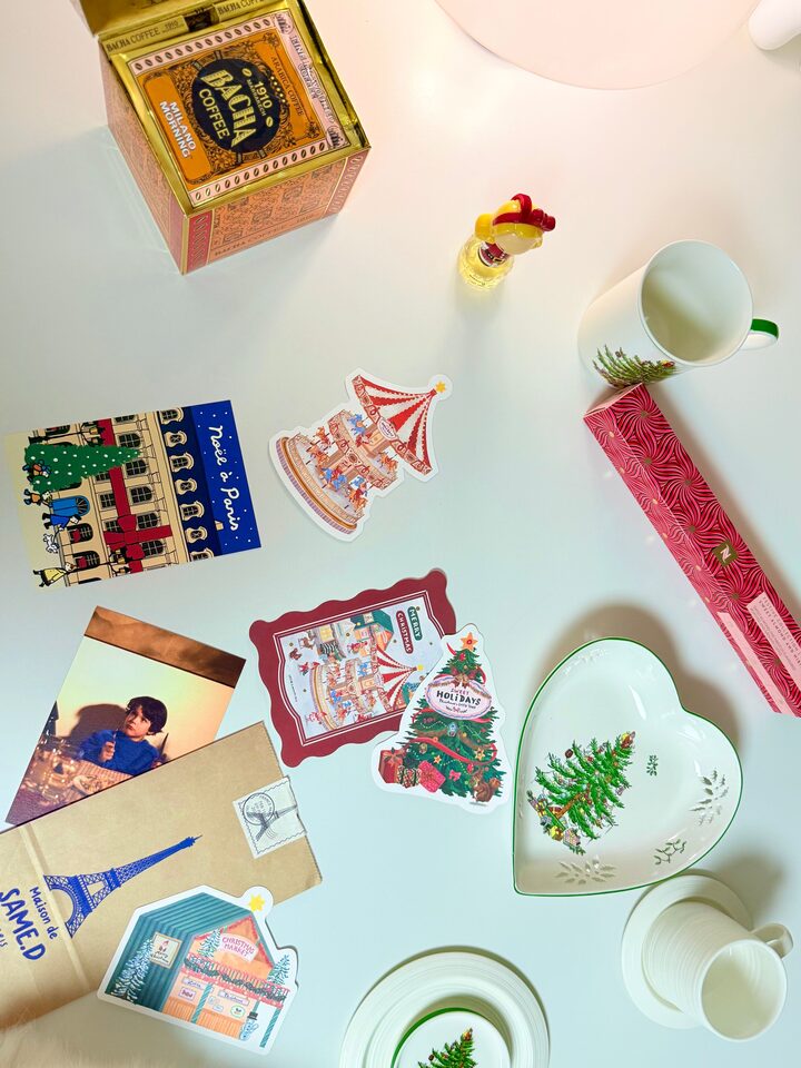 short form carousel card thumbnail