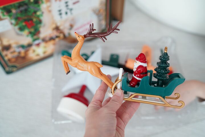 short form carousel card thumbnail