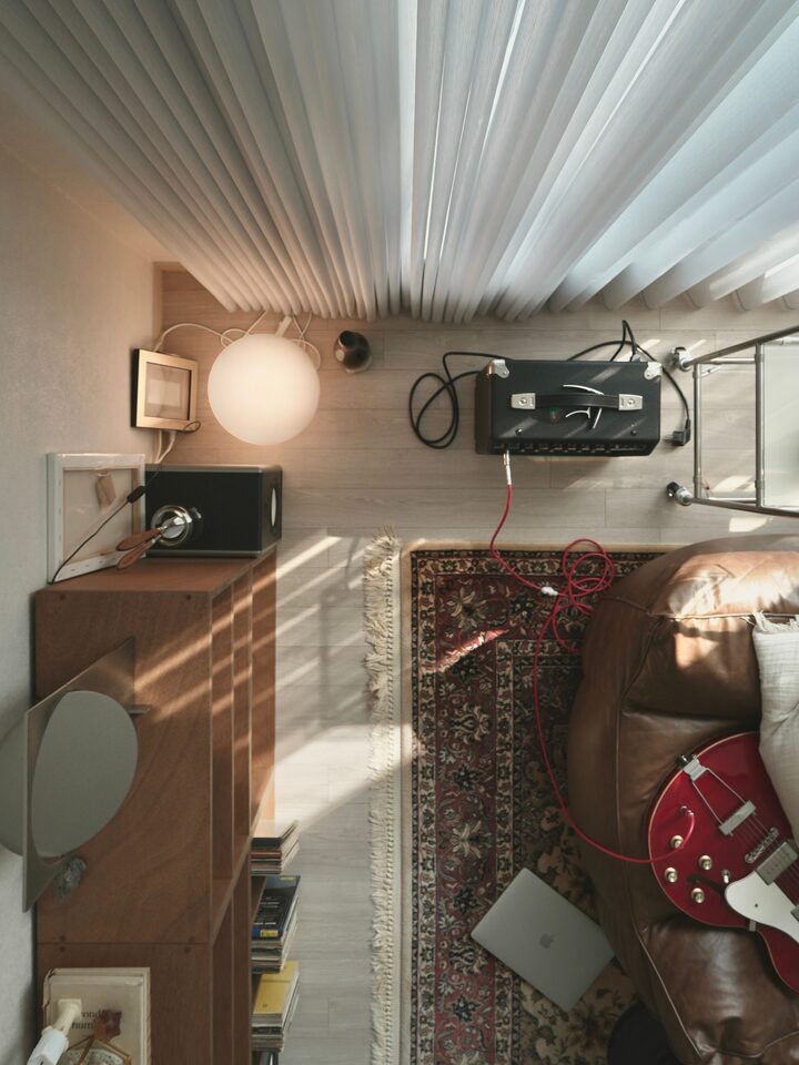 short form carousel card thumbnail